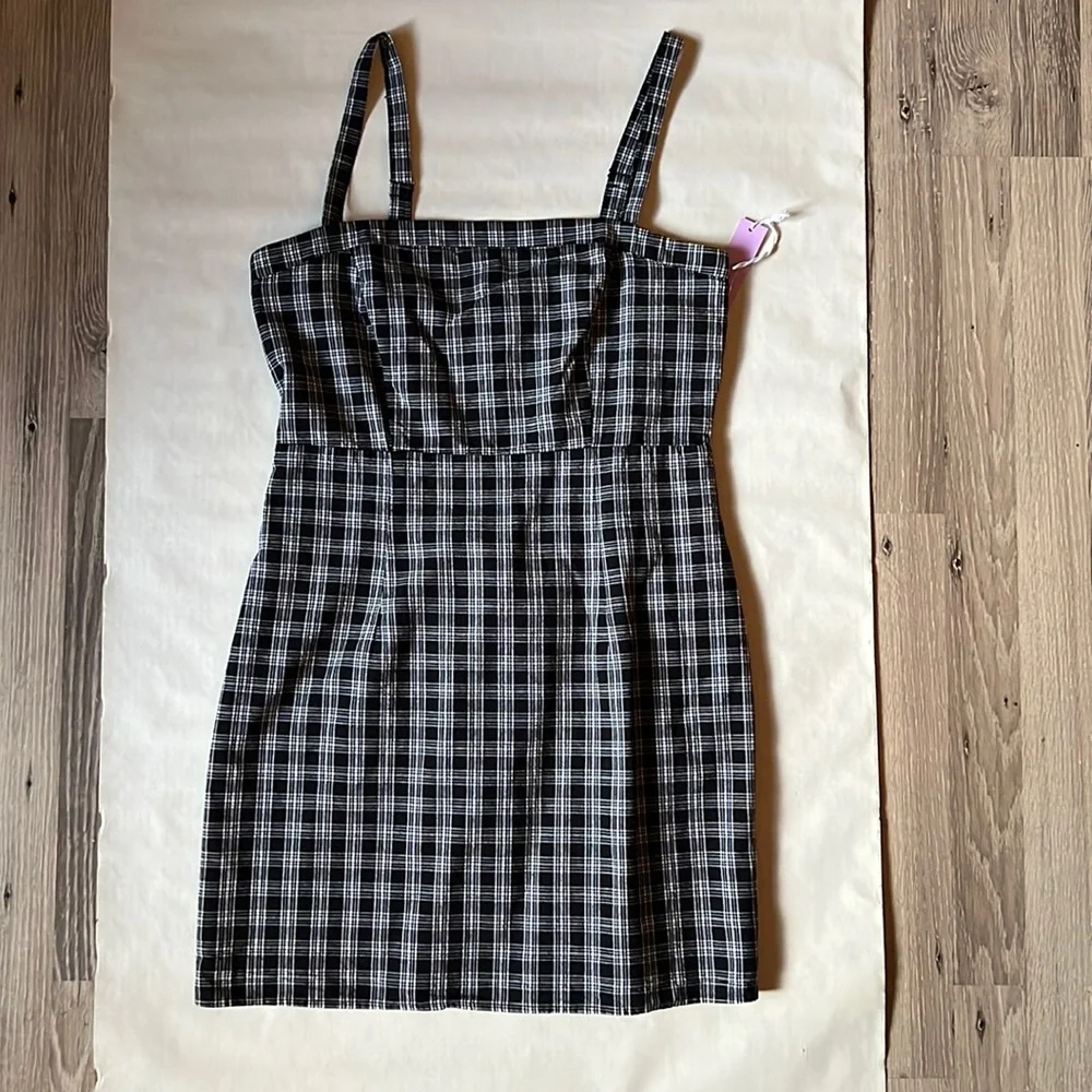 Forever 21 Mini Dress - Picture 1 of 3